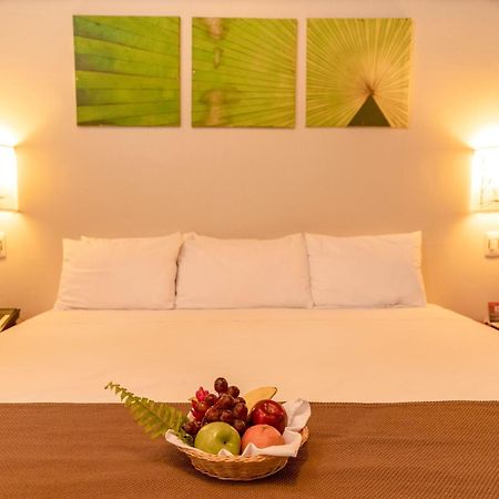 Dm Hoteles Tarapoto Exterior photo