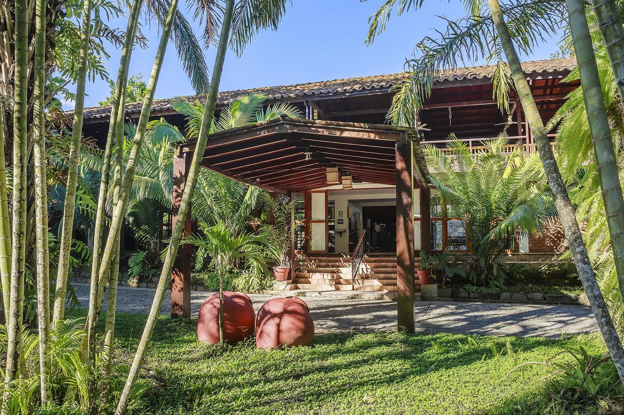 Dm Hoteles Tarapoto Exterior photo